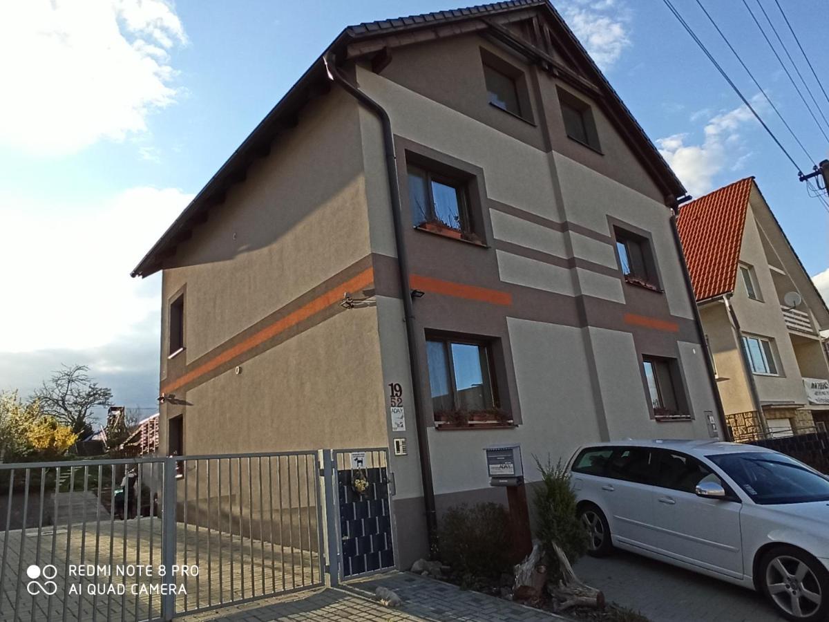 Adavy Appartamento Liptovský Mikuláš